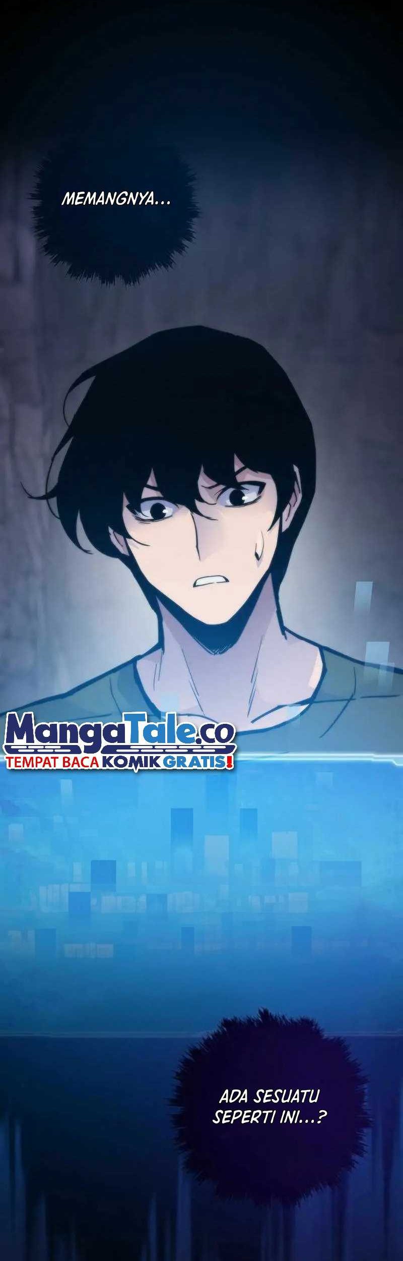 Past Life Regressor (Remake 2022) Chapter 62 - halaman 47