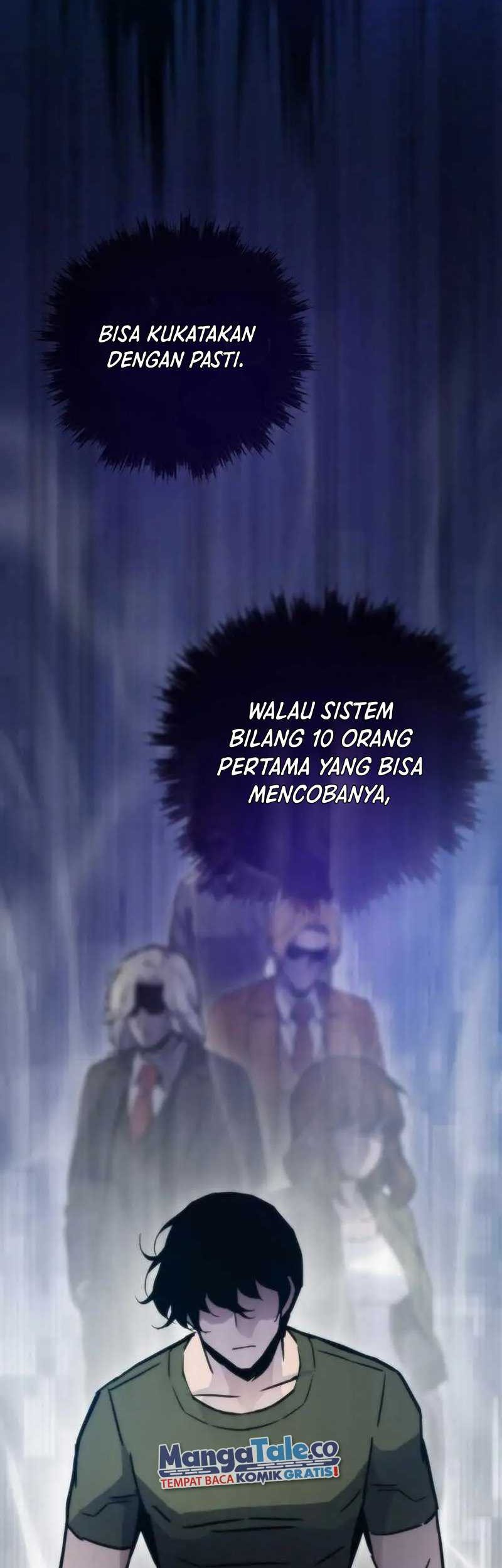 Past Life Regressor (Remake 2022) Chapter 62 - halaman 48