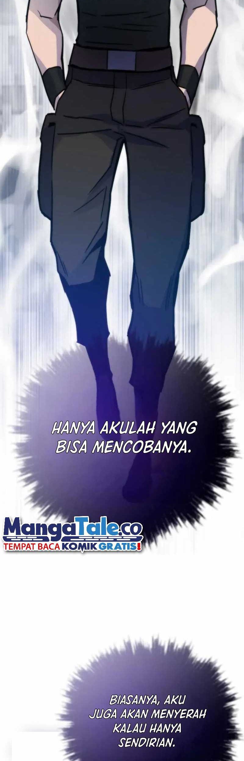 Past Life Regressor (Remake 2022) Chapter 62 - halaman 49