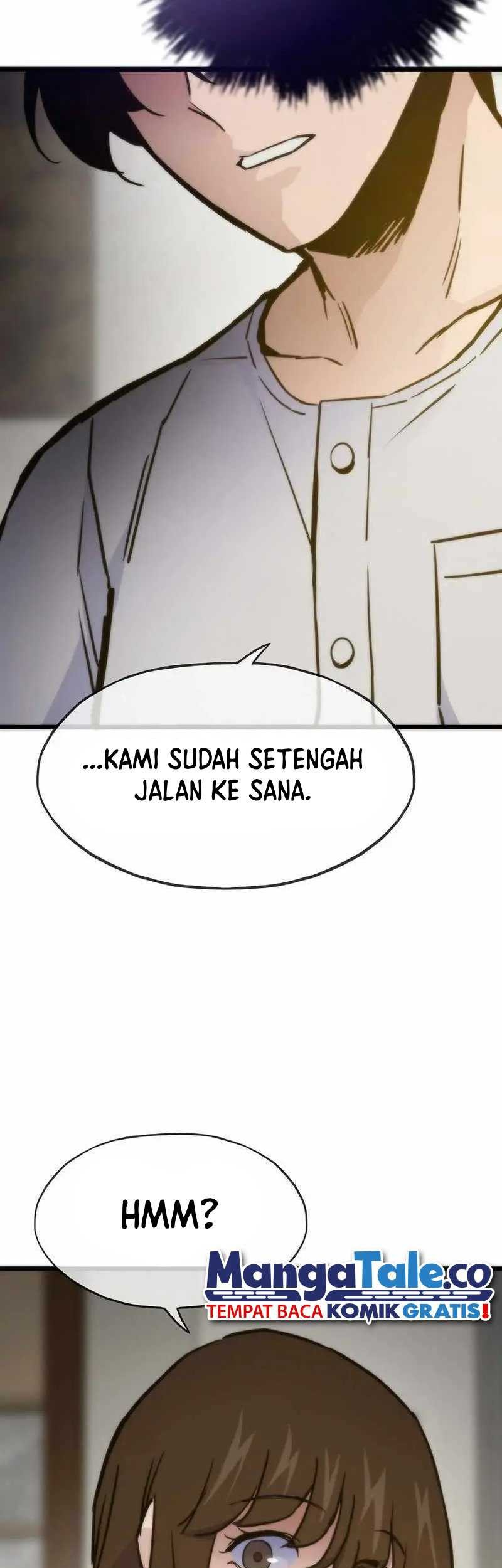 Past Life Regressor (Remake 2022) Chapter 62 - halaman 50