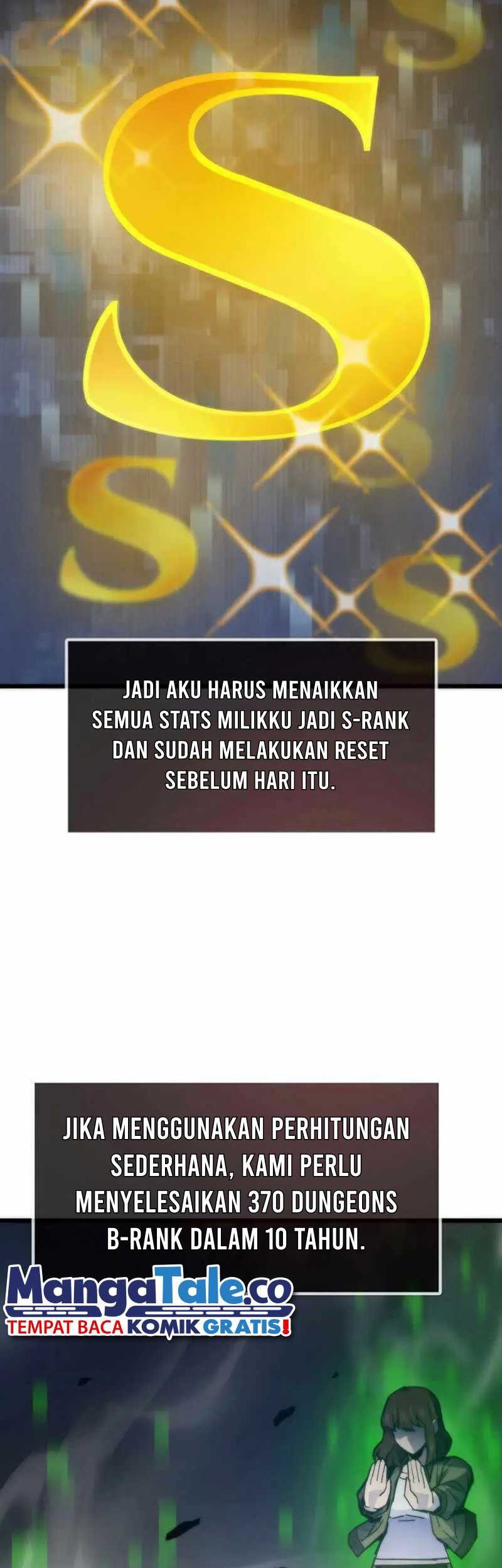 Past Life Regressor (Remake 2022) Chapter 62 - halaman 54