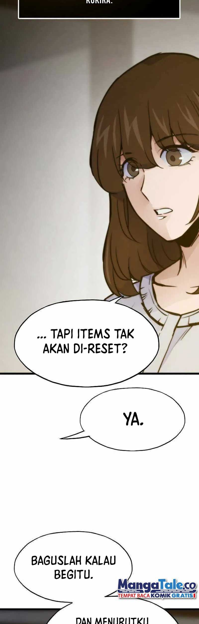 Past Life Regressor (Remake 2022) Chapter 62 - halaman 56