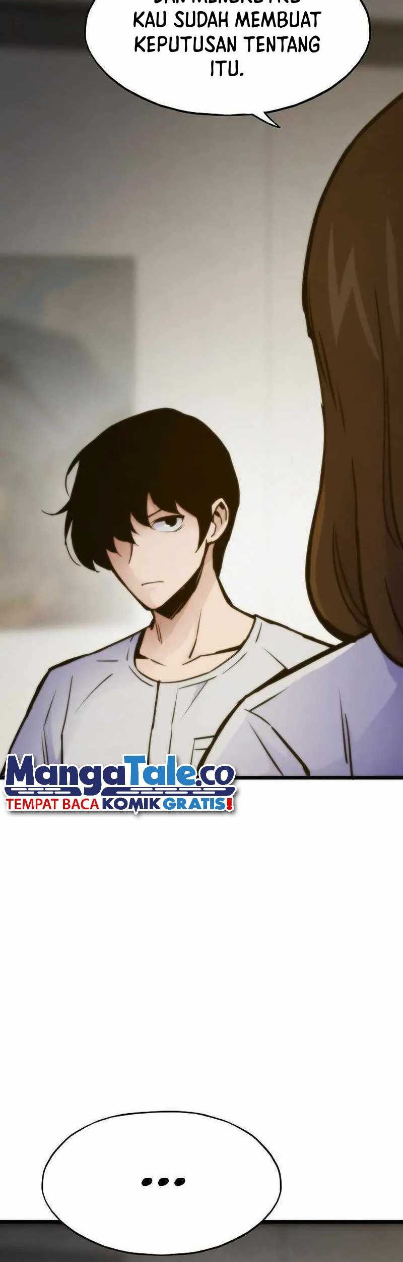 Past Life Regressor (Remake 2022) Chapter 62 - halaman 57