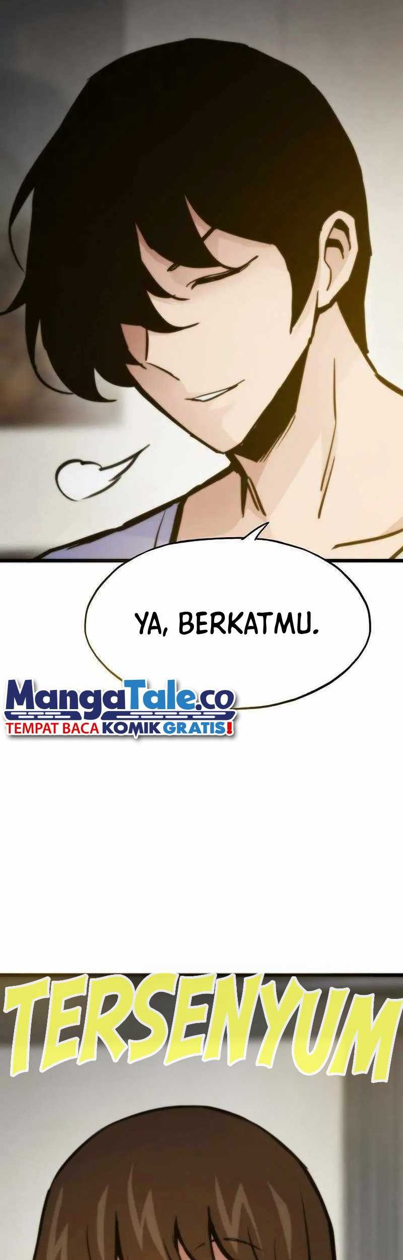 Past Life Regressor (Remake 2022) Chapter 62 - halaman 58