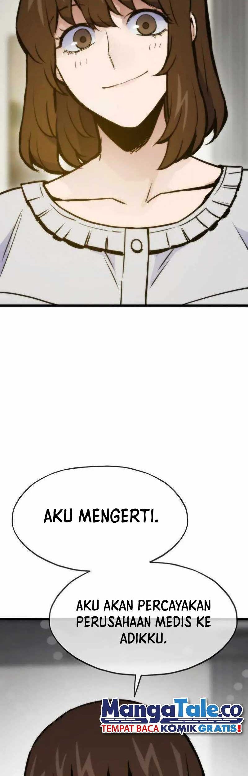 Past Life Regressor (Remake 2022) Chapter 62 - halaman 59