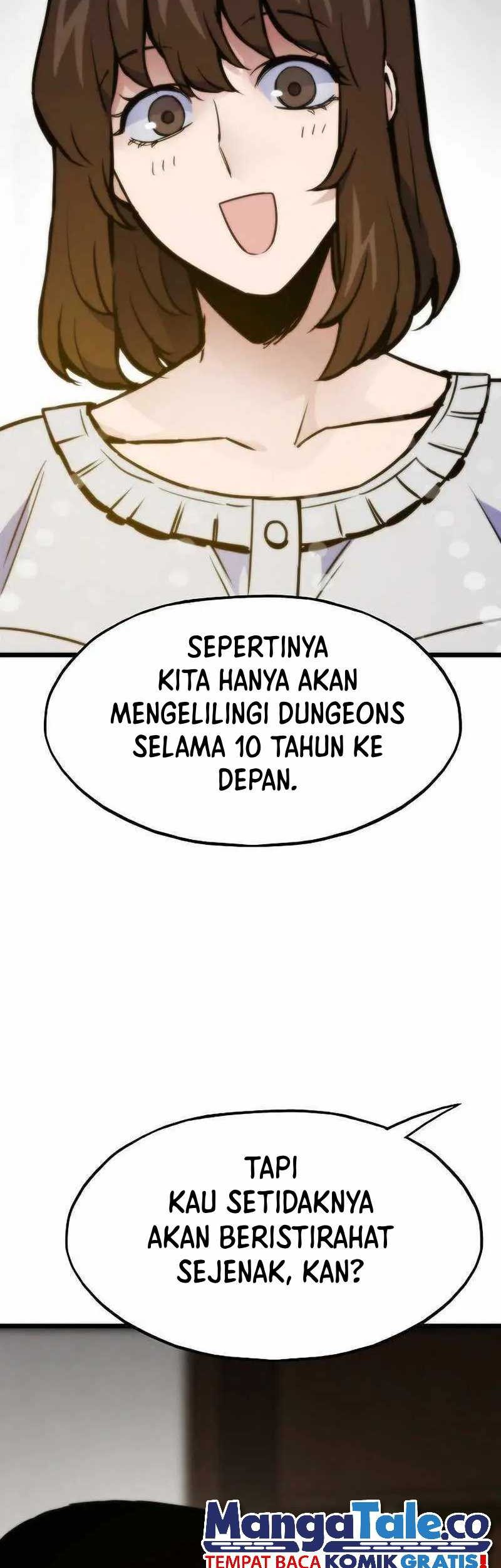 Past Life Regressor (Remake 2022) Chapter 62 - halaman 60