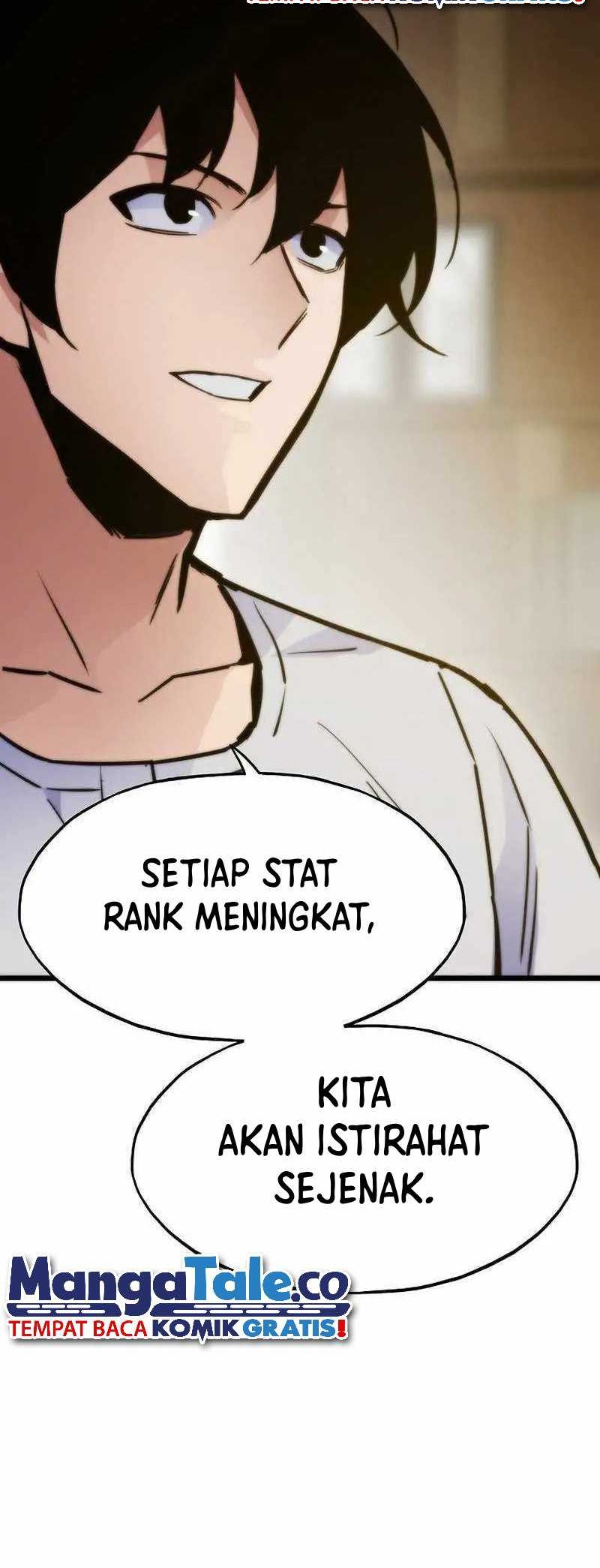 Past Life Regressor (Remake 2022) Chapter 62 - halaman 61