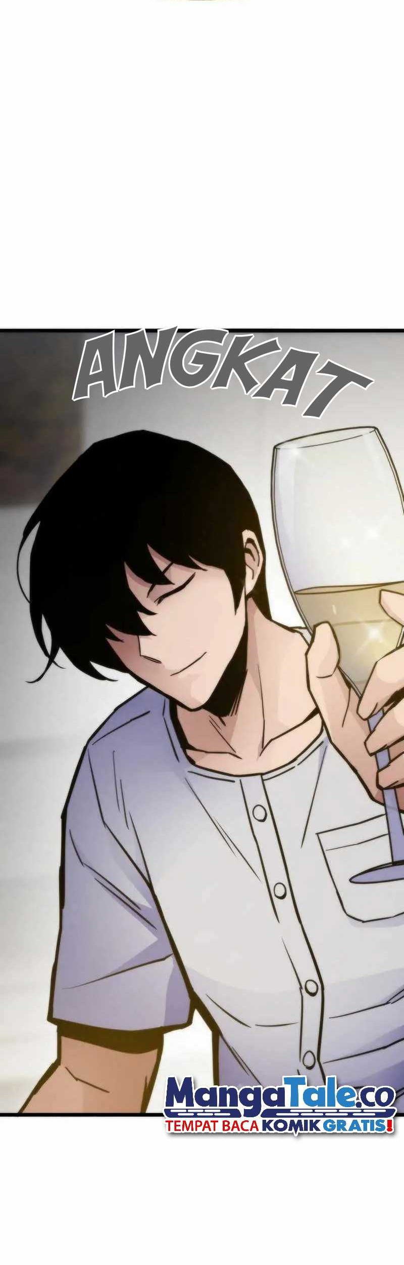 Past Life Regressor (Remake 2022) Chapter 62 - halaman 63