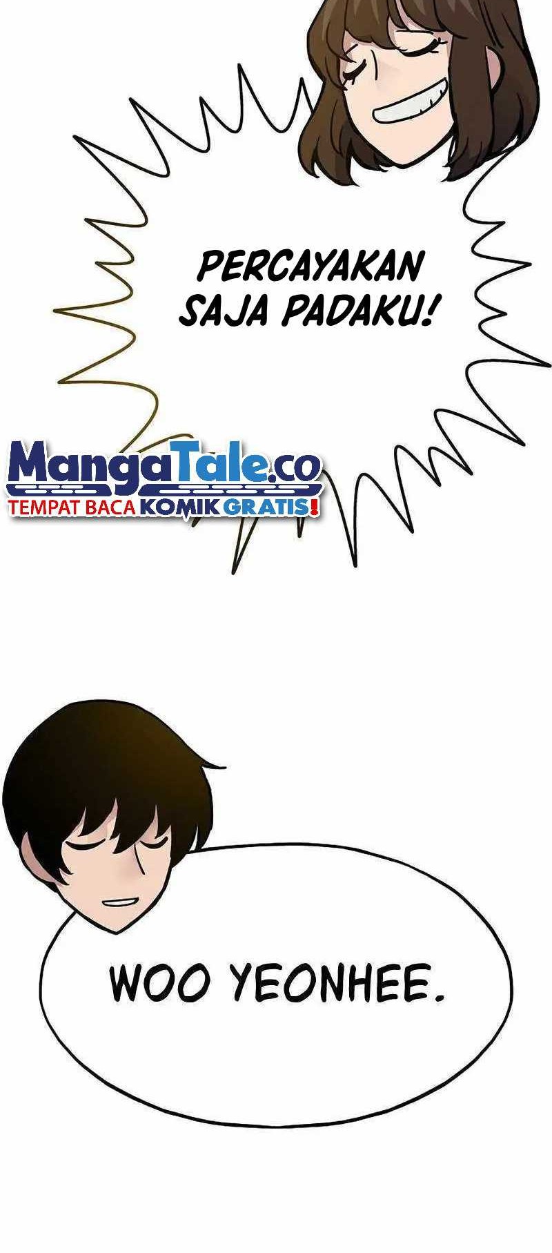 Past Life Regressor (Remake 2022) Chapter 62 - halaman 65