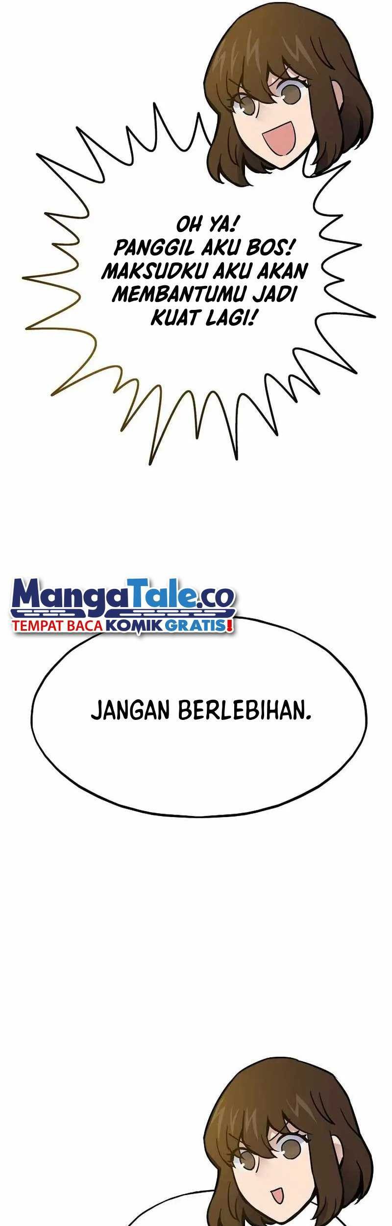 Past Life Regressor (Remake 2022) Chapter 62 - halaman 66
