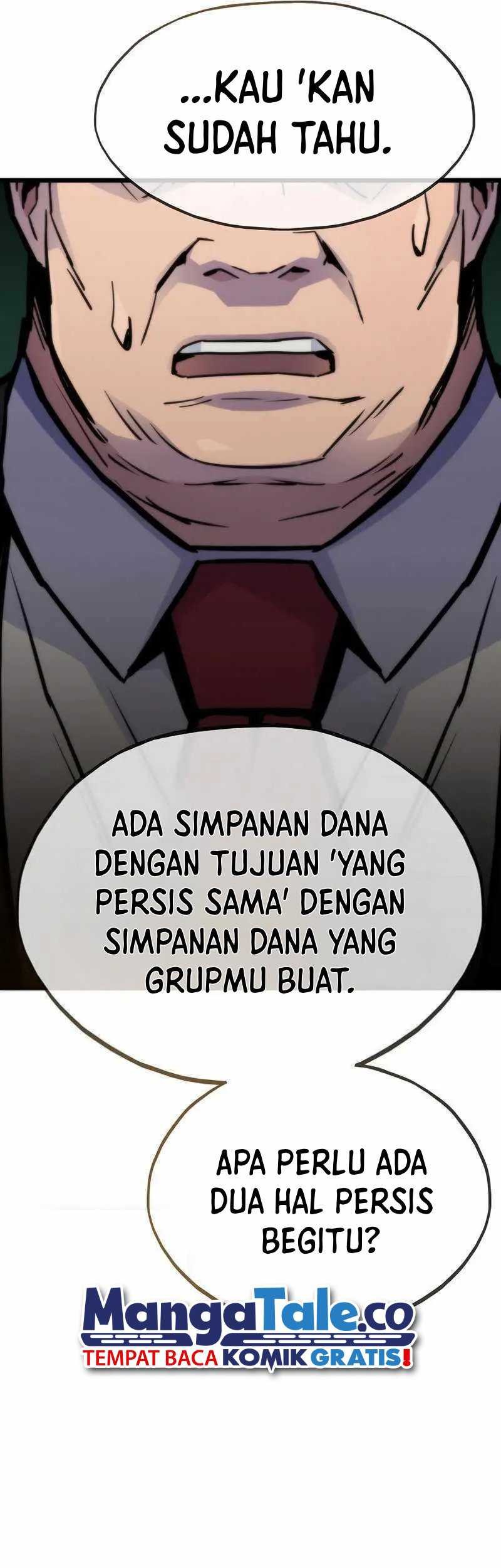 Past Life Regressor (Remake 2022) Chapter 63 - halaman 10
