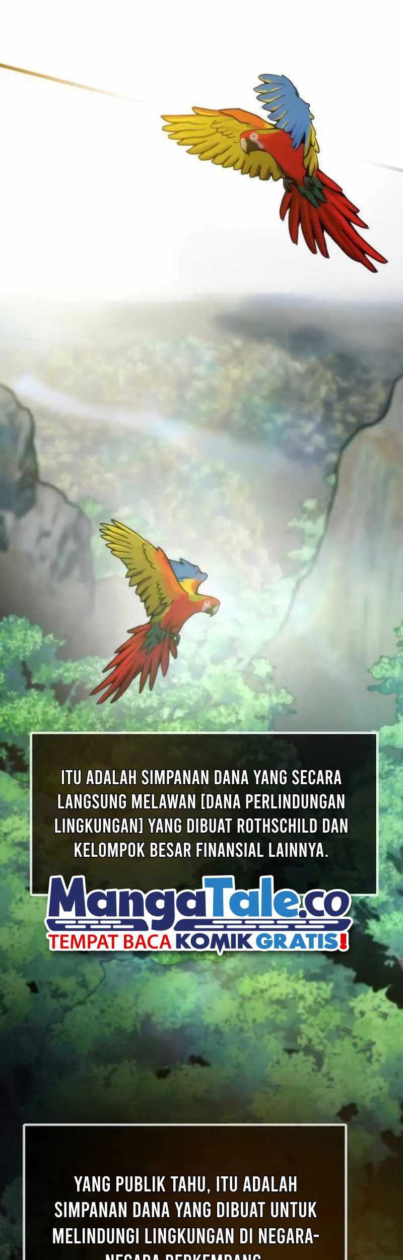 Past Life Regressor (Remake 2022) Chapter 63 - halaman 11