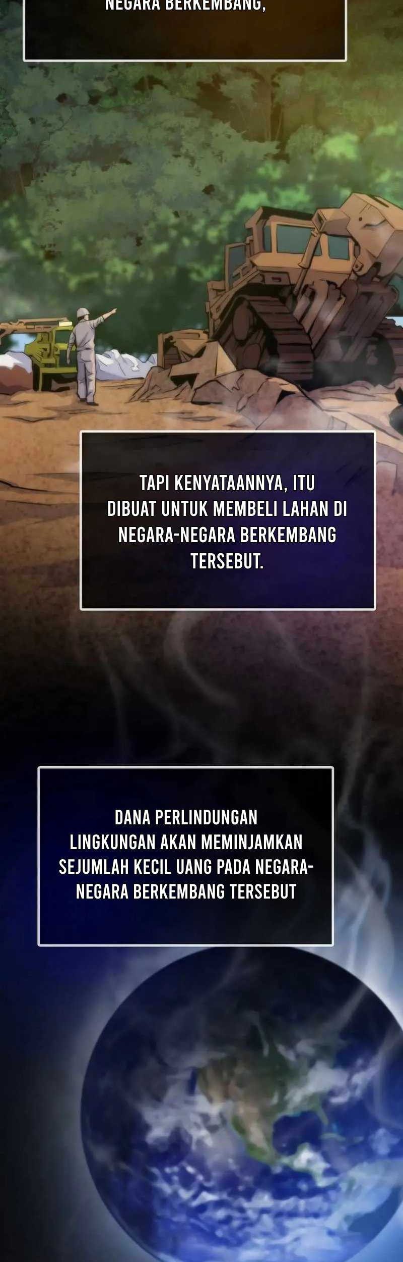 Past Life Regressor (Remake 2022) Chapter 63 - halaman 12
