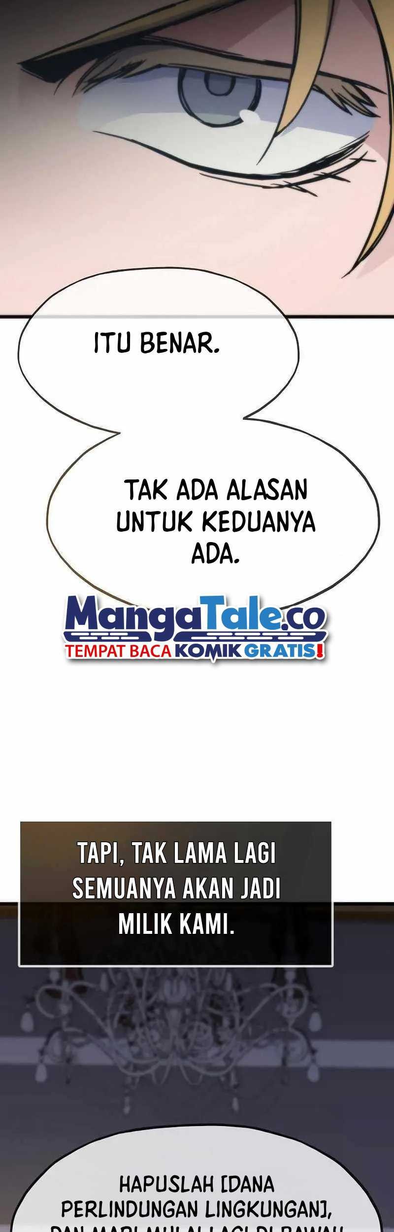 Past Life Regressor (Remake 2022) Chapter 63 - halaman 14