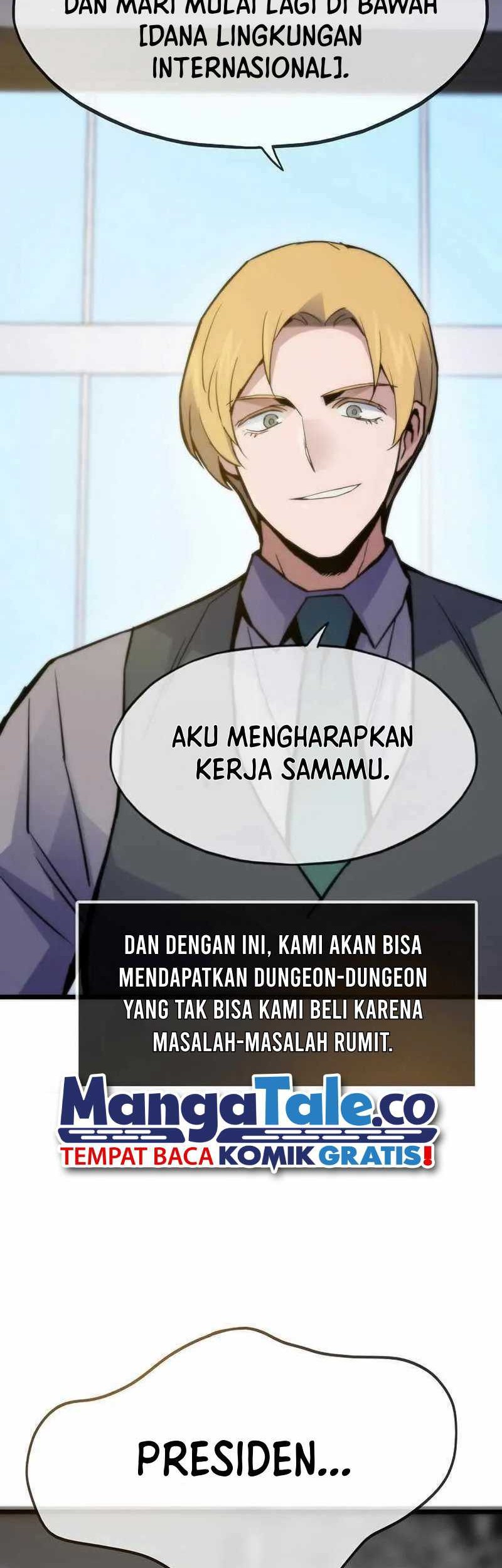 Past Life Regressor (Remake 2022) Chapter 63 - halaman 15