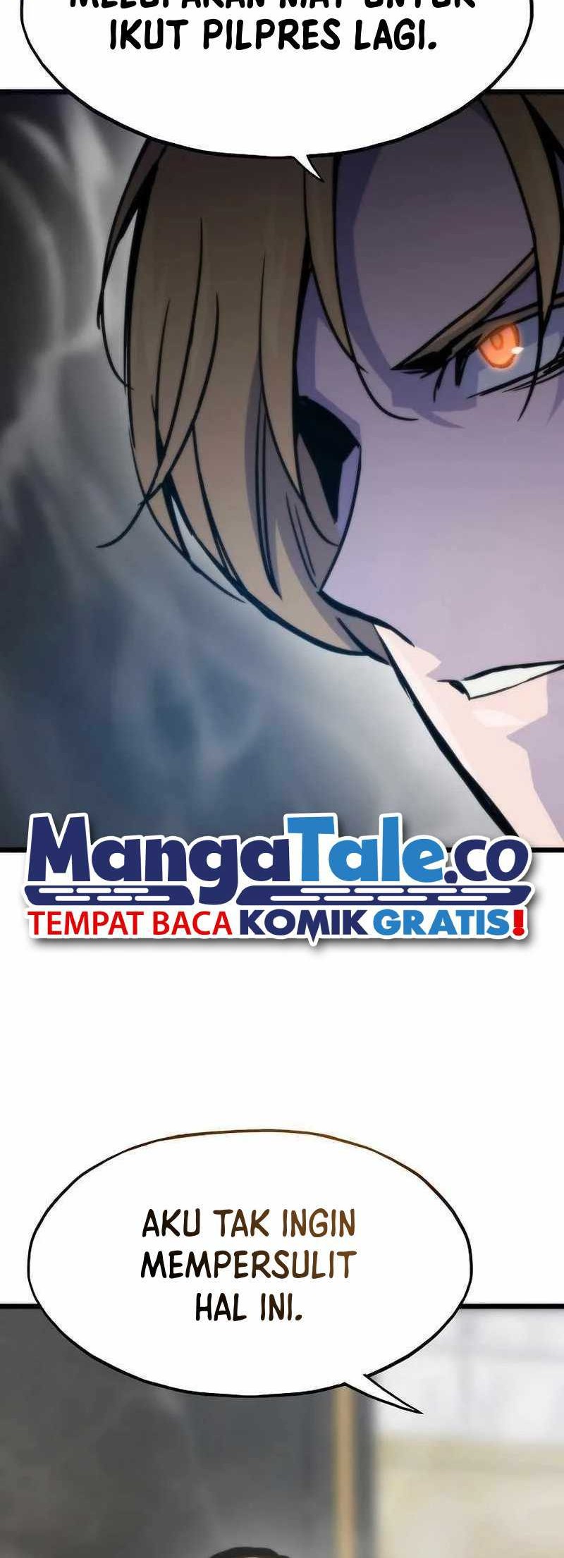 Past Life Regressor (Remake 2022) Chapter 63 - halaman 17