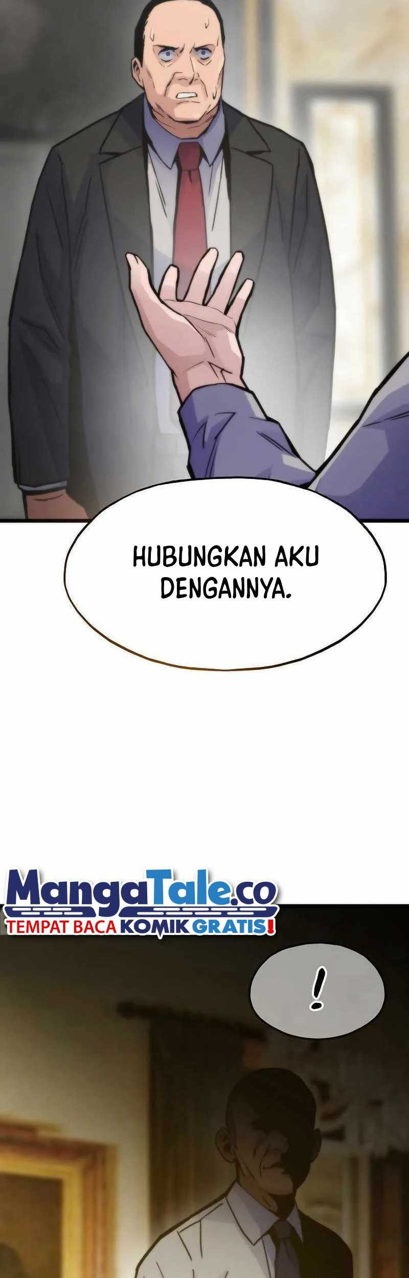 Past Life Regressor (Remake 2022) Chapter 63 - halaman 18