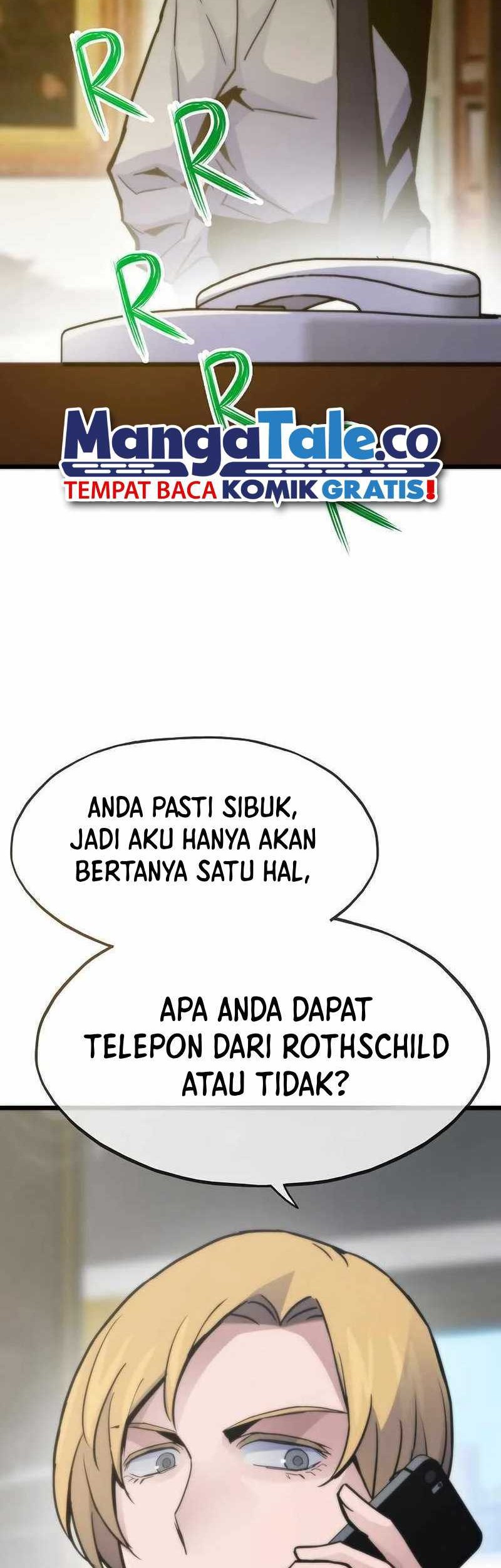 Past Life Regressor (Remake 2022) Chapter 63 - halaman 19