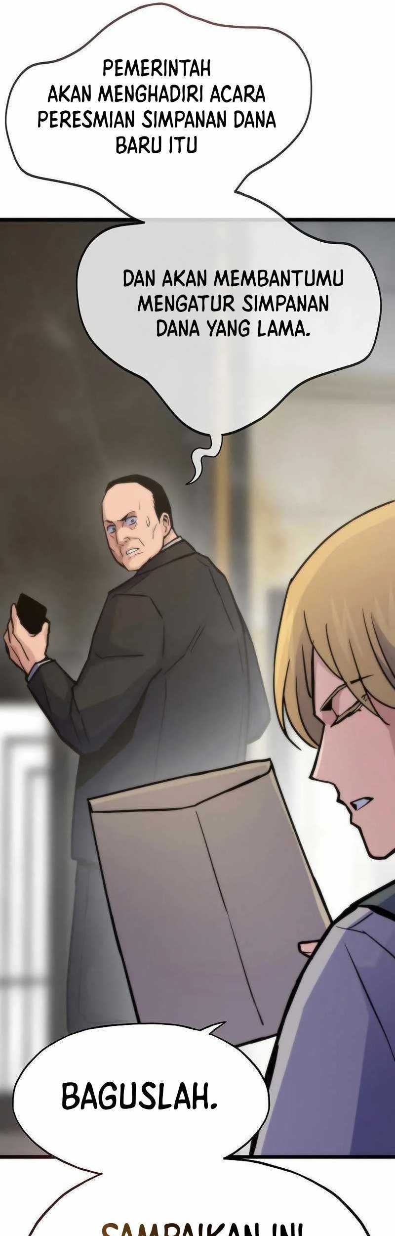 Past Life Regressor (Remake 2022) Chapter 63 - halaman 22