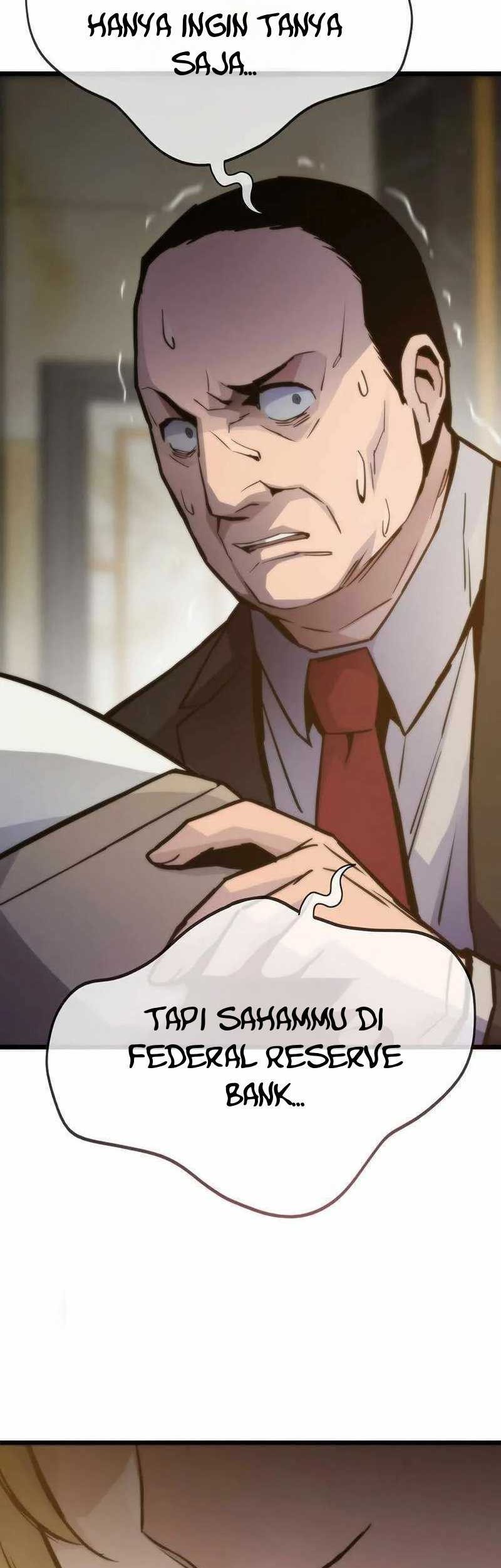 Past Life Regressor (Remake 2022) Chapter 63 - halaman 24