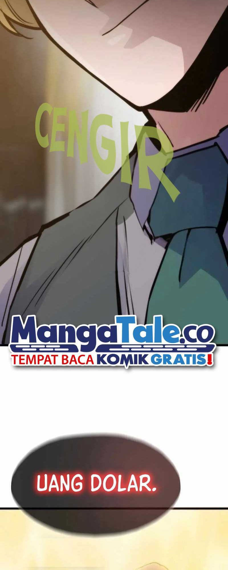 Past Life Regressor (Remake 2022) Chapter 63 - halaman 25