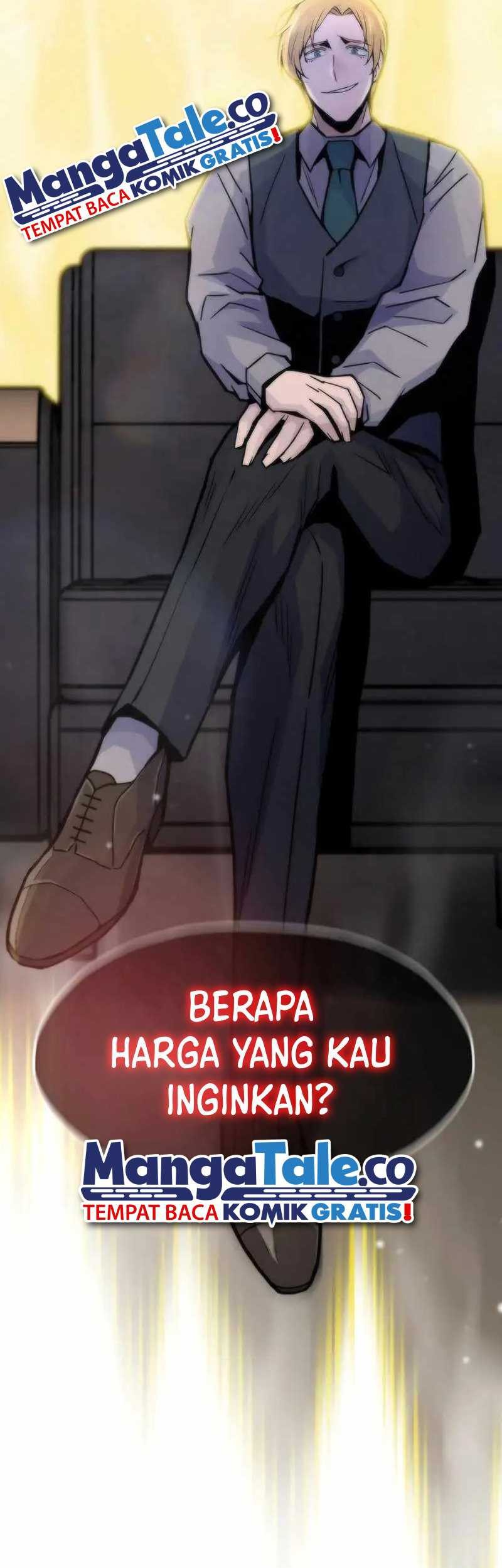 Past Life Regressor (Remake 2022) Chapter 63 - halaman 26