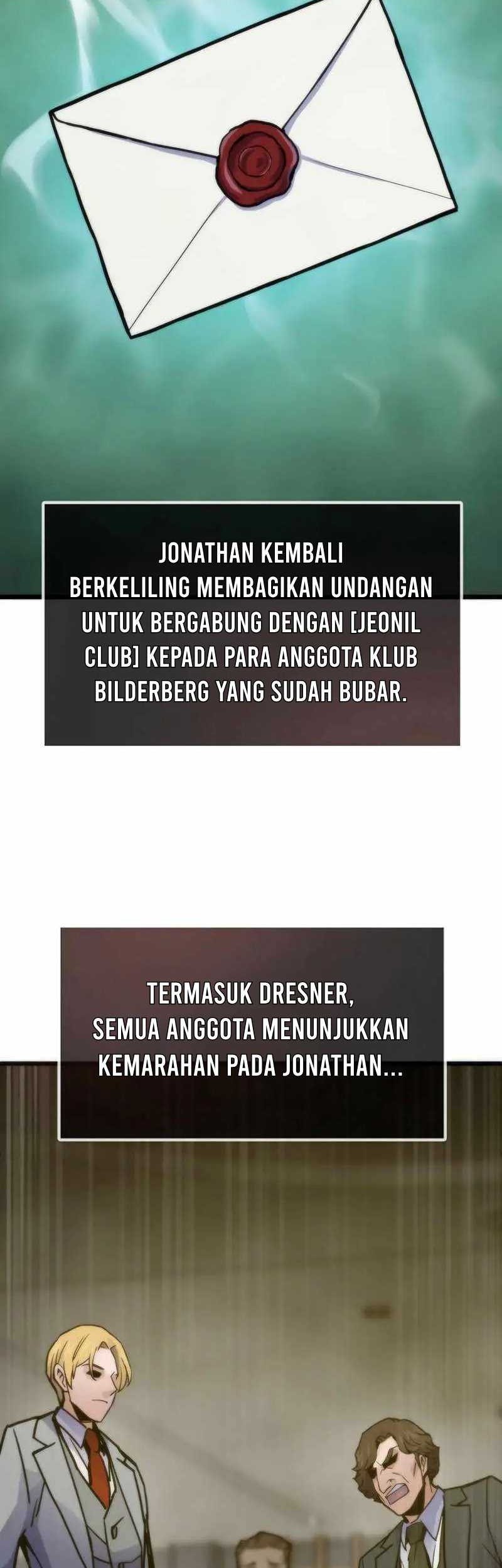 Past Life Regressor (Remake 2022) Chapter 63 - halaman 28