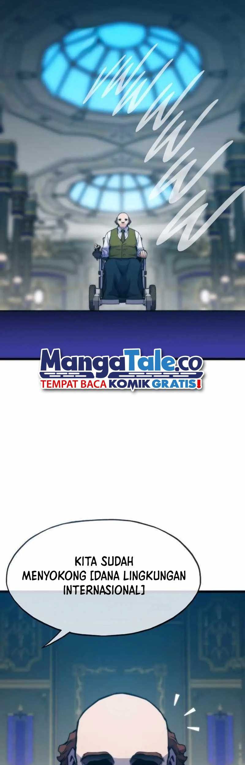 Past Life Regressor (Remake 2022) Chapter 63 - halaman 30