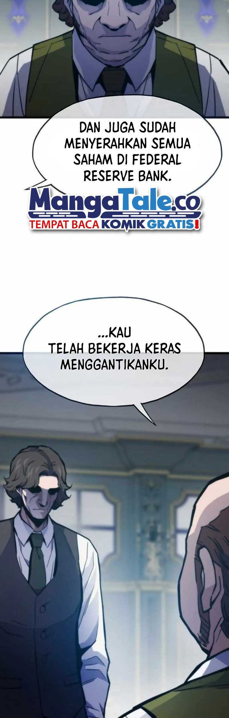 Past Life Regressor (Remake 2022) Chapter 63 - halaman 31