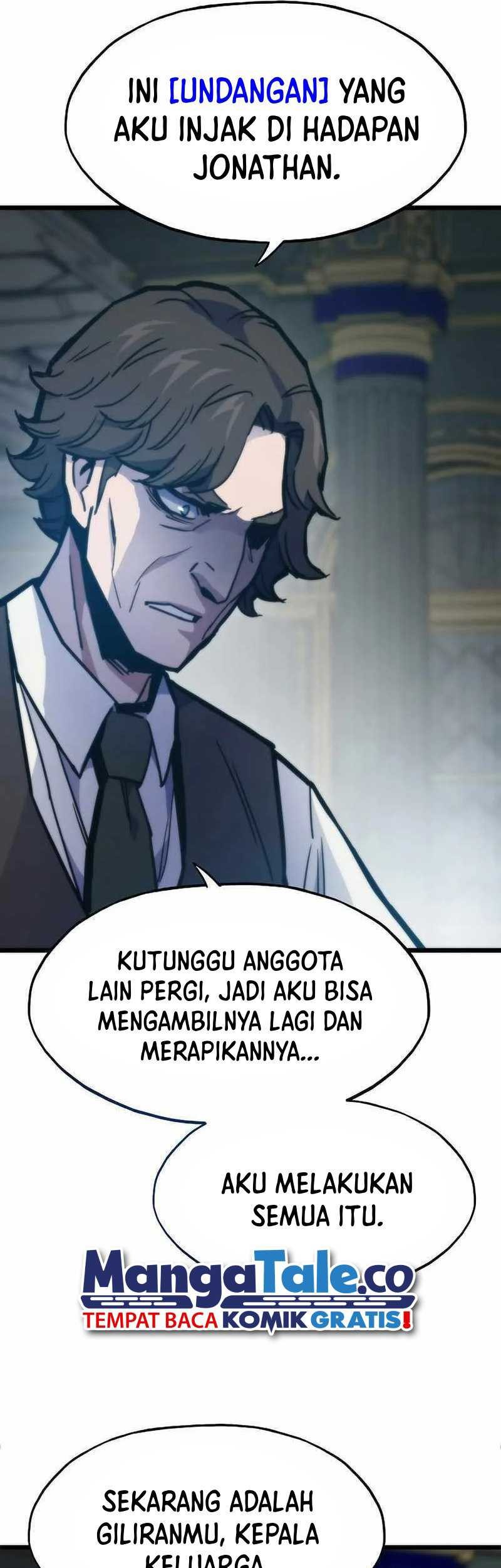 Past Life Regressor (Remake 2022) Chapter 63 - halaman 34