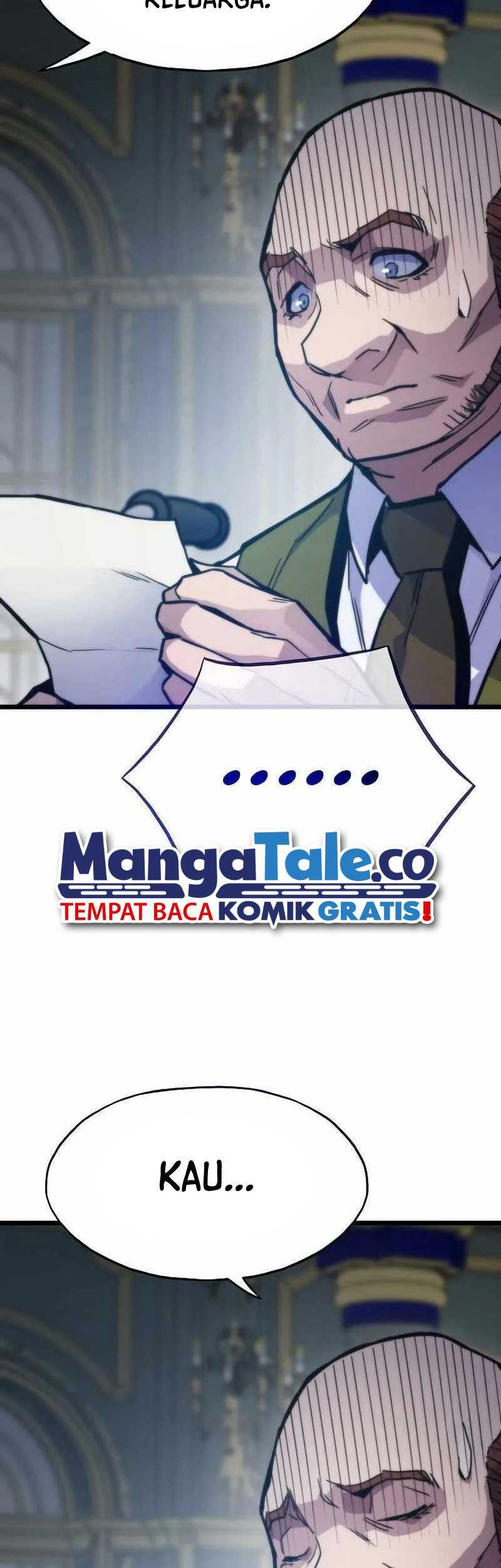 Past Life Regressor (Remake 2022) Chapter 63 - halaman 35