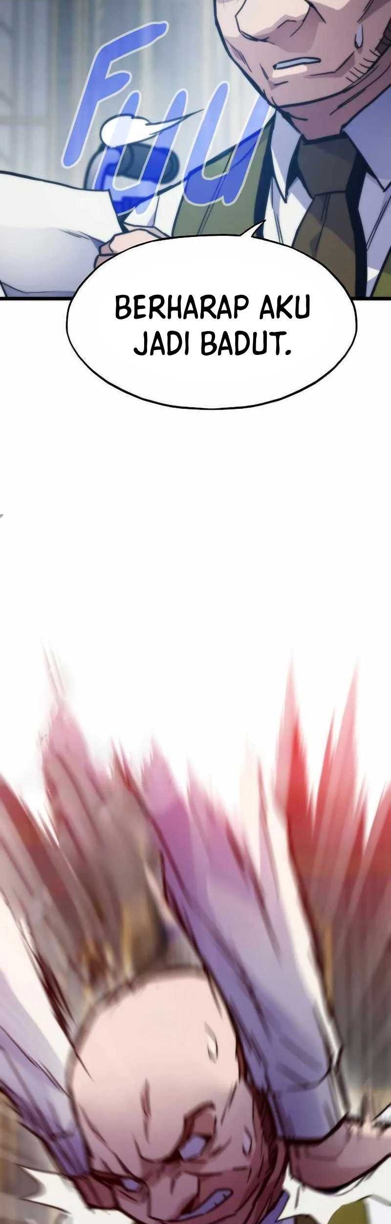 Past Life Regressor (Remake 2022) Chapter 63 - halaman 36