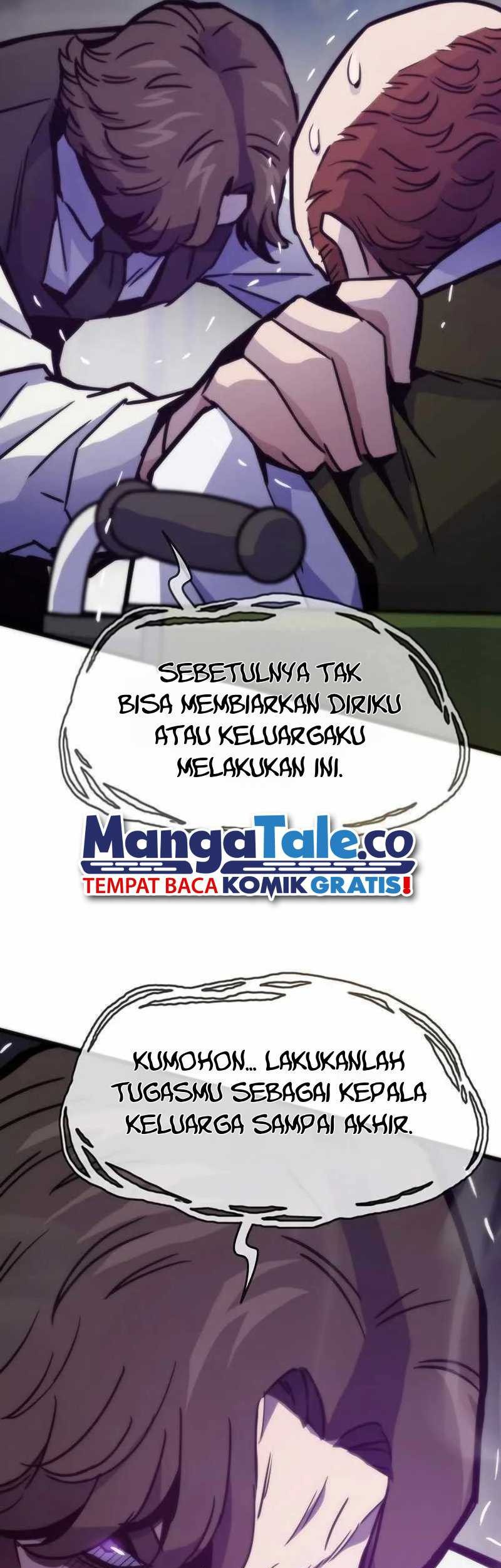 Past Life Regressor (Remake 2022) Chapter 63 - halaman 38