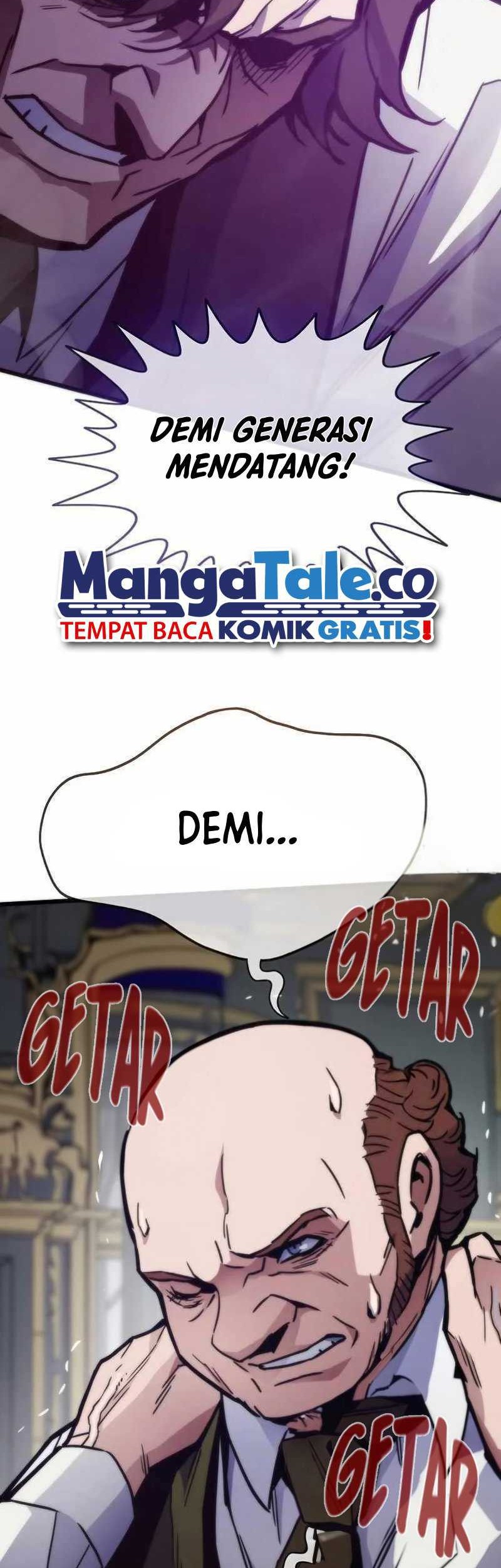 Past Life Regressor (Remake 2022) Chapter 63 - halaman 39