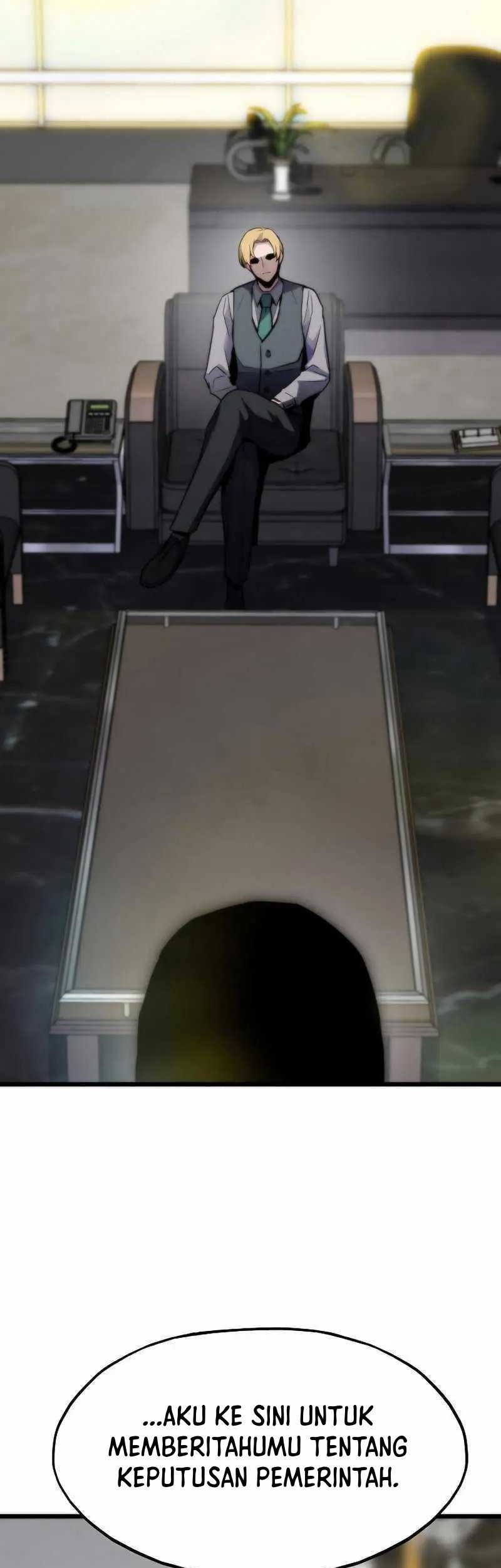 Past Life Regressor (Remake 2022) Chapter 63 - halaman 4