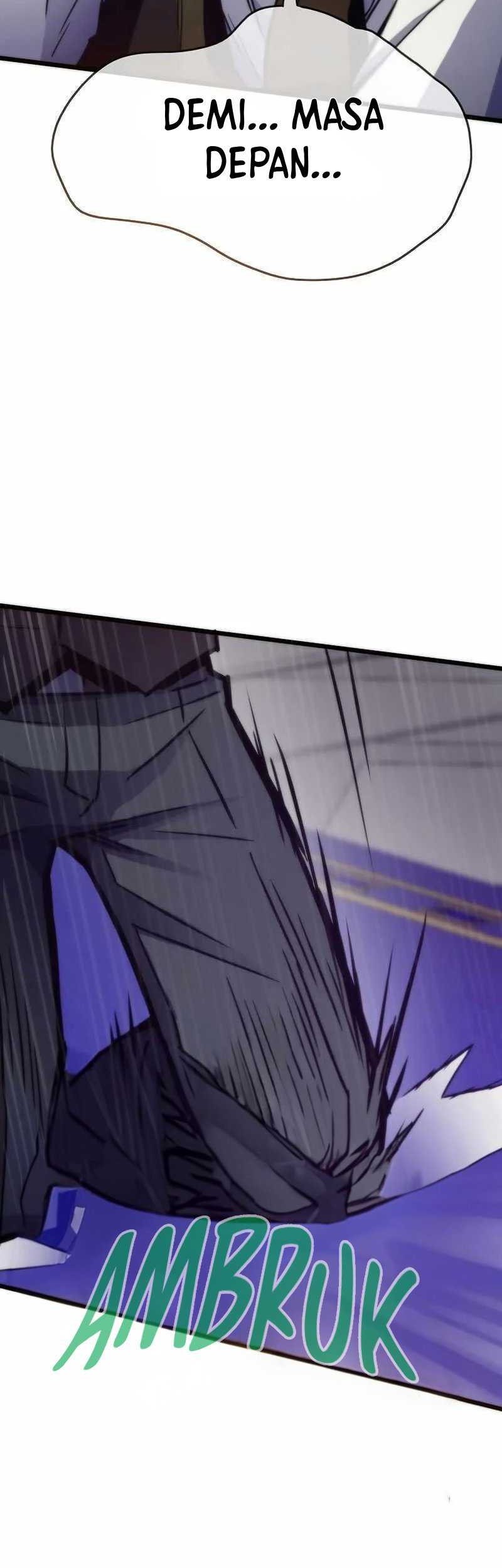 Past Life Regressor (Remake 2022) Chapter 63 - halaman 40