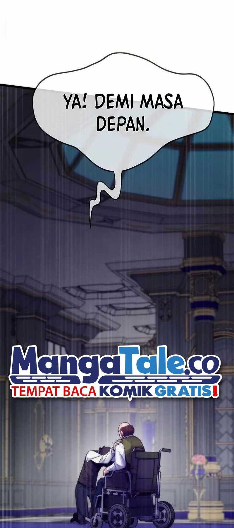 Past Life Regressor (Remake 2022) Chapter 63 - halaman 41