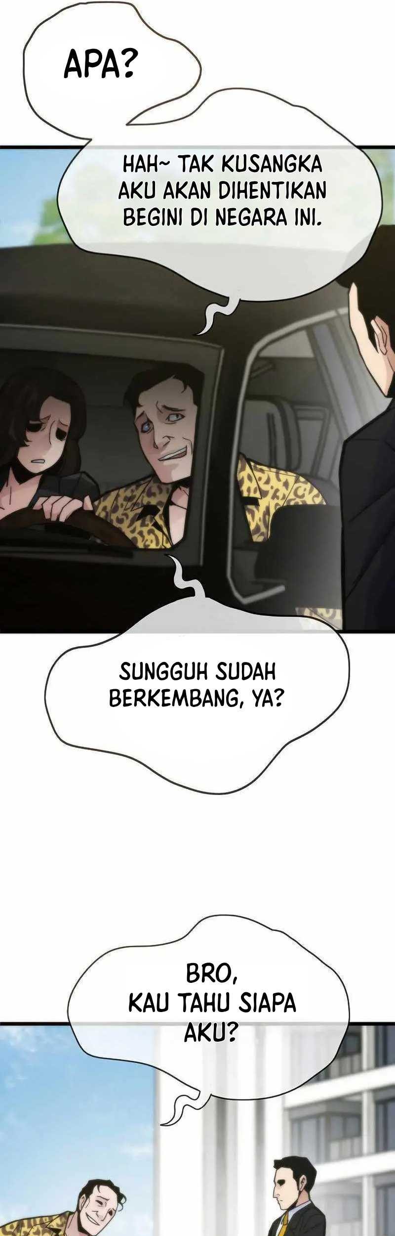 Past Life Regressor (Remake 2022) Chapter 63 - halaman 46