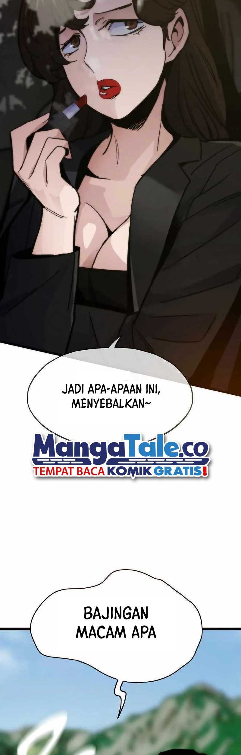 Past Life Regressor (Remake 2022) Chapter 63 - halaman 48