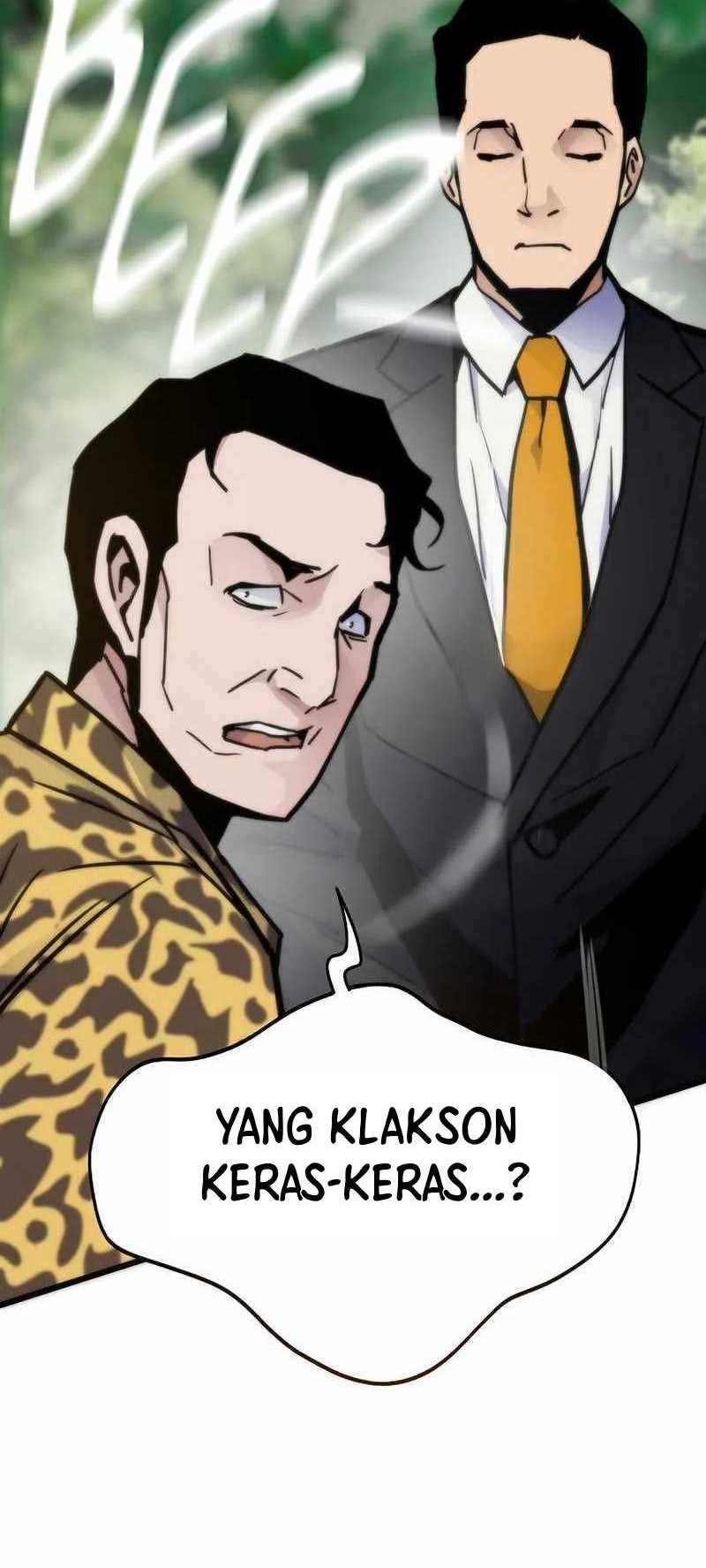 Past Life Regressor (Remake 2022) Chapter 63 - halaman 49