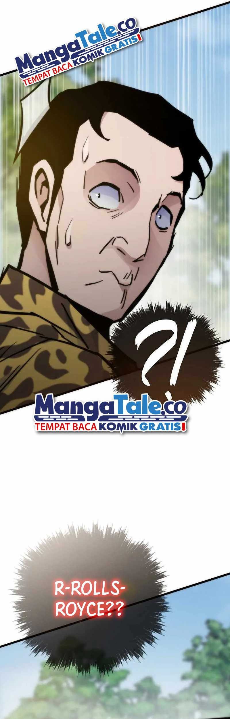 Past Life Regressor (Remake 2022) Chapter 63 - halaman 50