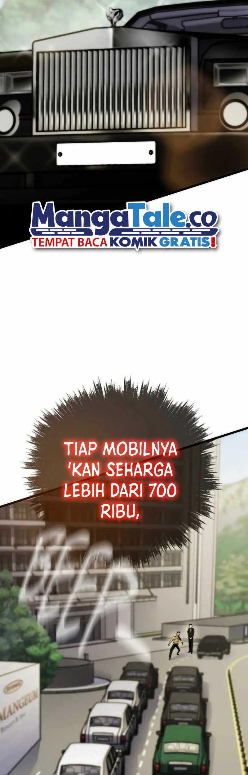 Past Life Regressor (Remake 2022) Chapter 63 - halaman 51