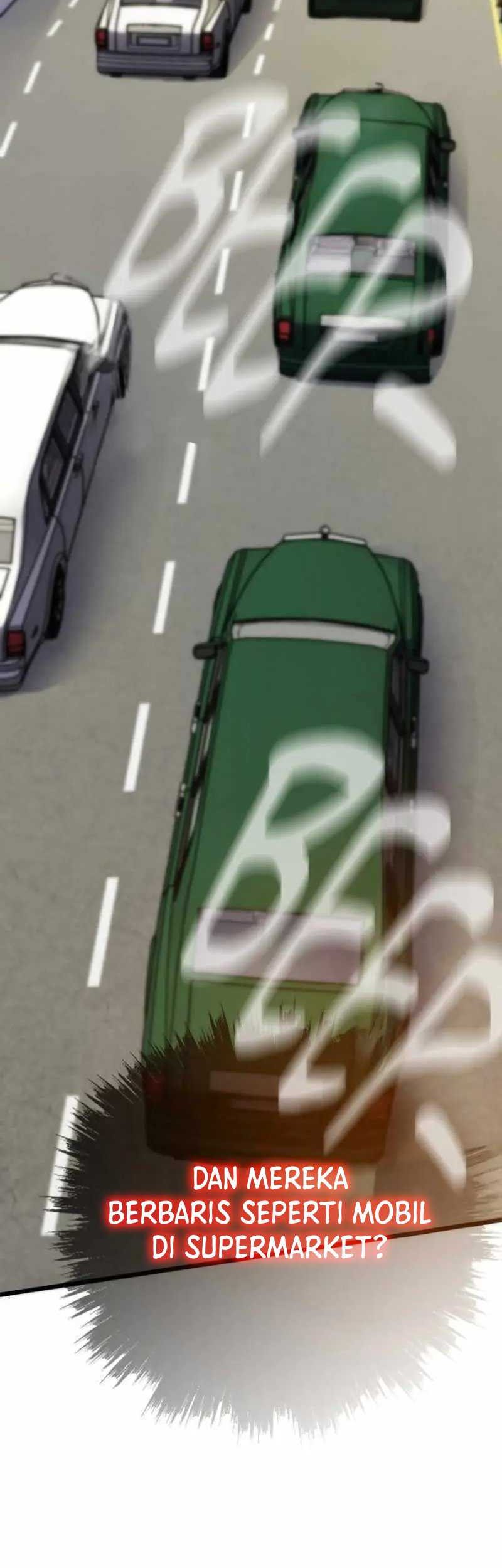 Past Life Regressor (Remake 2022) Chapter 63 - halaman 52