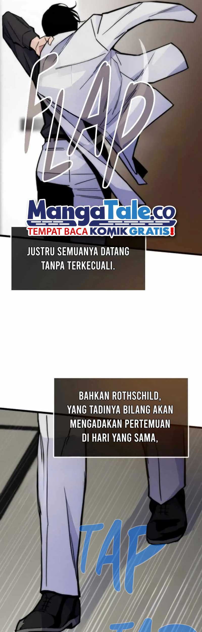 Past Life Regressor (Remake 2022) Chapter 63 - halaman 54