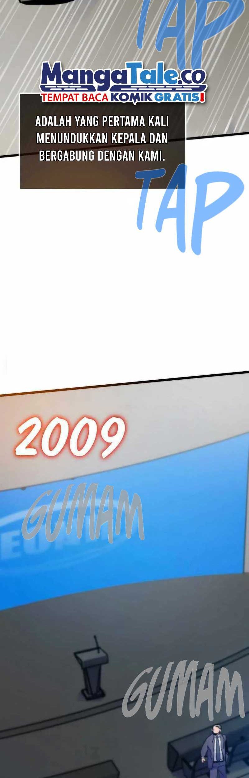 Past Life Regressor (Remake 2022) Chapter 63 - halaman 55