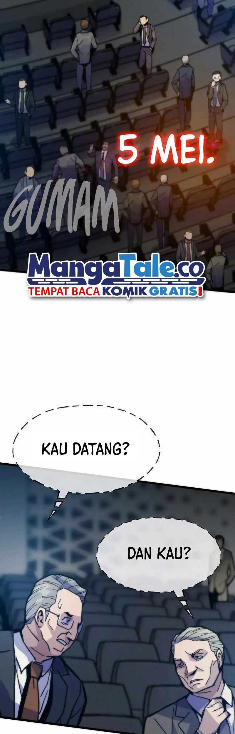 Past Life Regressor (Remake 2022) Chapter 63 - halaman 56