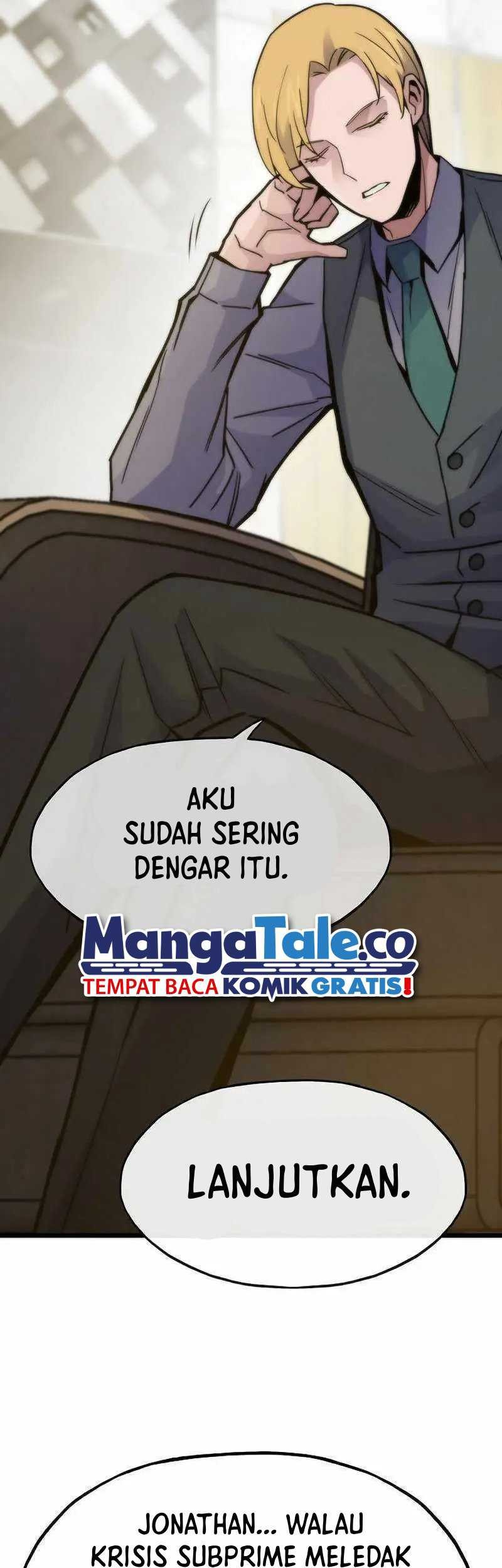 Past Life Regressor (Remake 2022) Chapter 63 - halaman 6