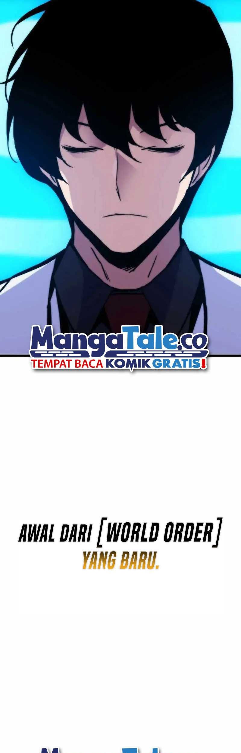 Past Life Regressor (Remake 2022) Chapter 63 - halaman 62