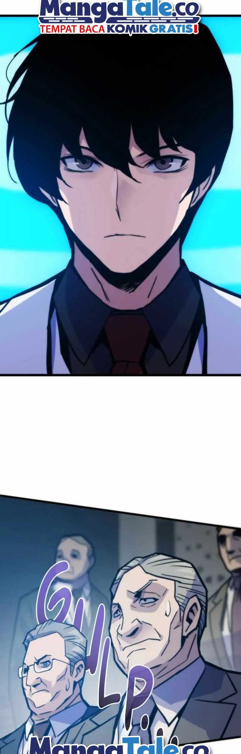 Past Life Regressor (Remake 2022) Chapter 63 - halaman 63