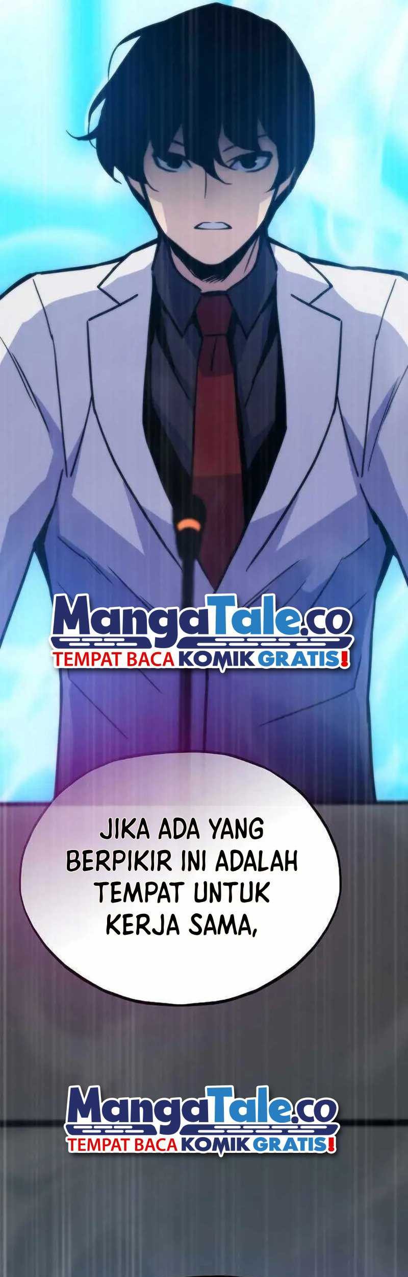Past Life Regressor (Remake 2022) Chapter 63 - halaman 66